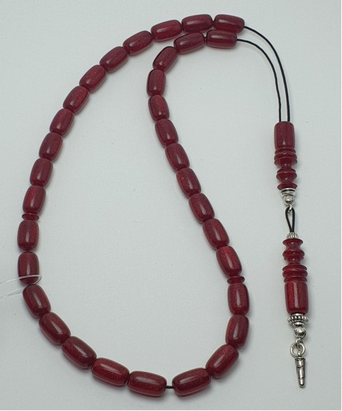 Κομπολόι από Φατουράν KOM10495