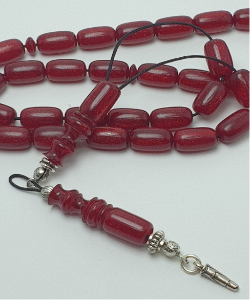 Κομπολόι από Φατουράν KOM10495