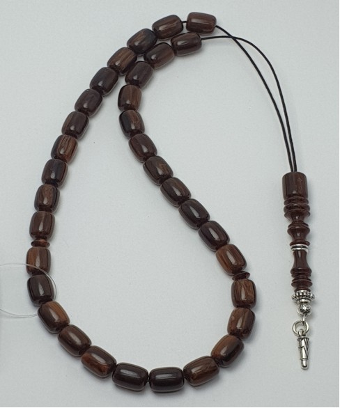 Κομπολόι από Φατουράν KOM10496