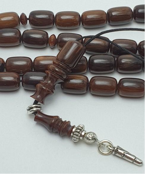 Κομπολόι από Φατουράν KOM10496