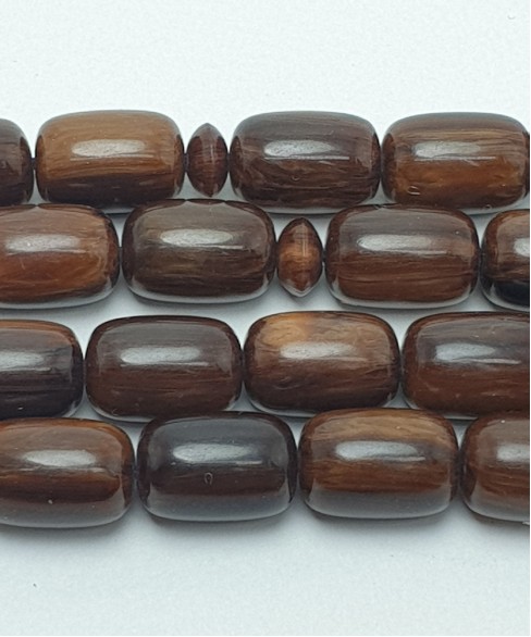 Κομπολόι από Φατουράν KOM10496