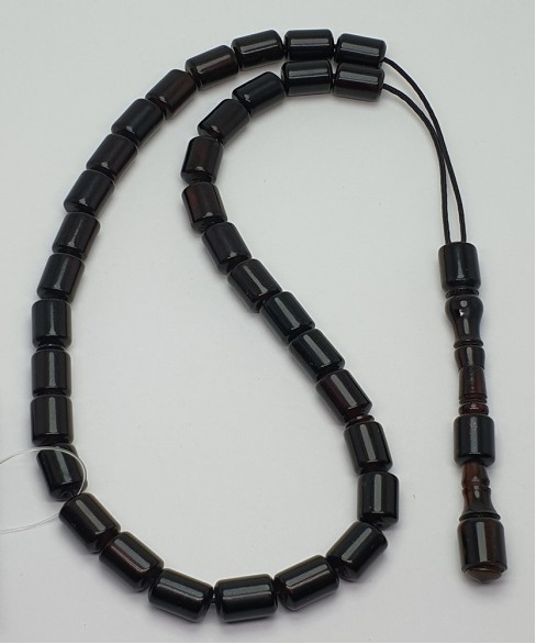 Κομπολόι από Φατουράν KOM10504