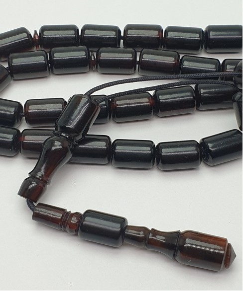 Κομπολόι από Φατουράν KOM10504