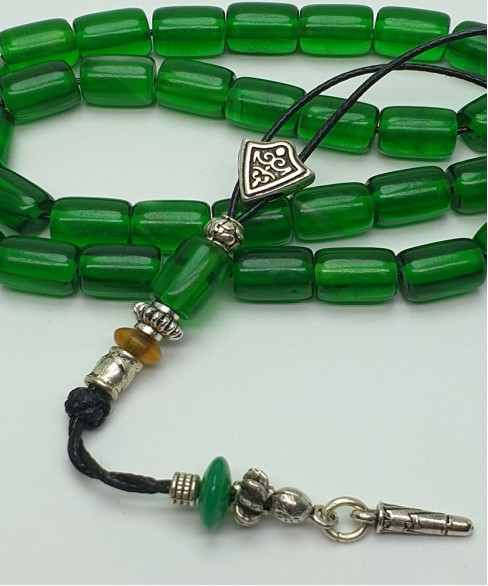 Κομπολόι από Φατουράν KOM10505