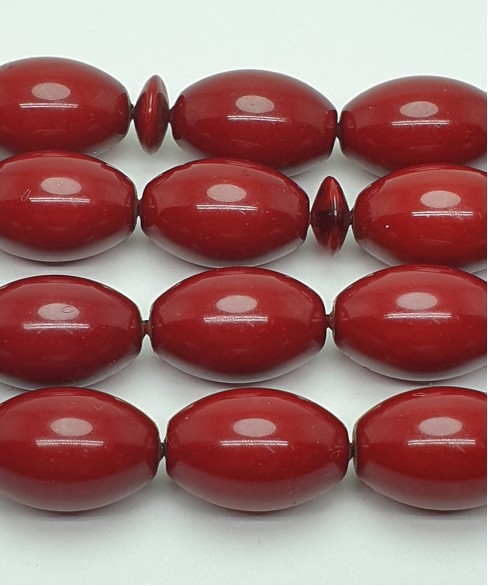 Κομπολόι από Φατουράν KOM10511