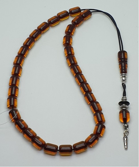 Κομπολόι από Καταλίν KOM10512