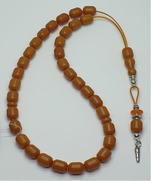 Κομπολόι από Καταλίν KOM10513