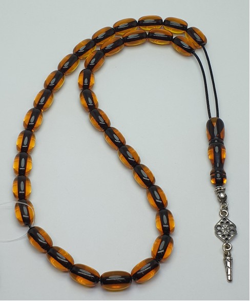 Κομπολόι από Καταλίν KOM10514