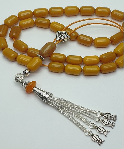 Κομπολόι από Καταλίν KOM10515