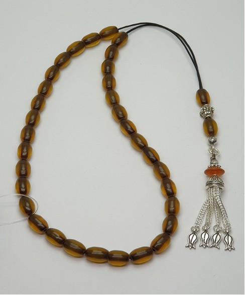 Κομπολόι από Καταλίν KOM10516