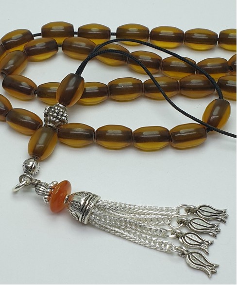 Κομπολόι από Καταλίν KOM10516