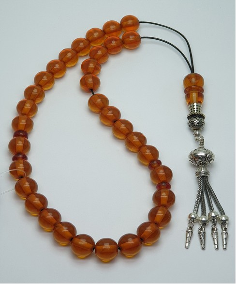 Κομπολόι από Καταλίν KOM10517