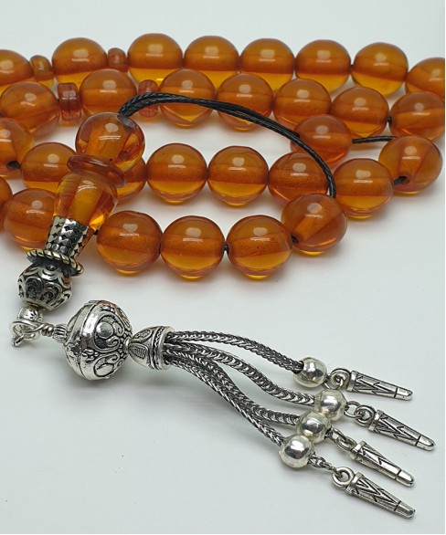 Κομπολόι από Καταλίν KOM10517