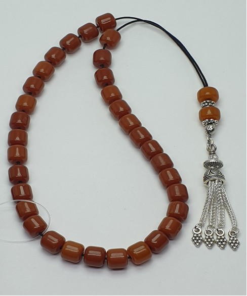 Κομπολόι από Καταλίν KOM10518