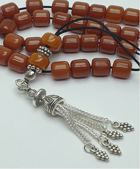 Κομπολόι από Καταλίν KOM10518