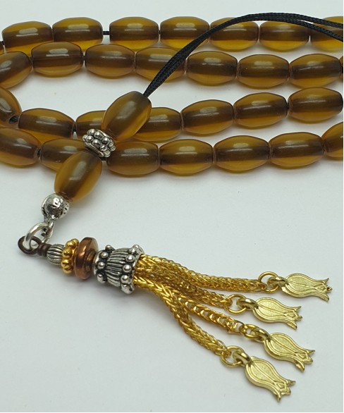 Κομπολόι από Καταλίν KOM10520