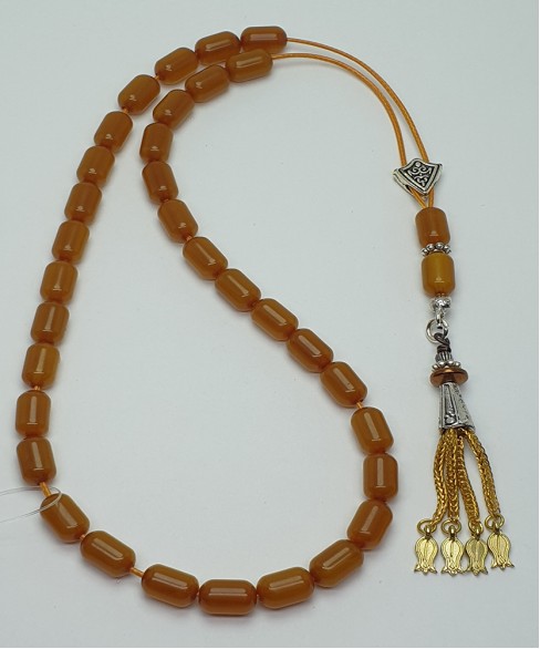 Κομπολόι από Καταλίν KOM10521