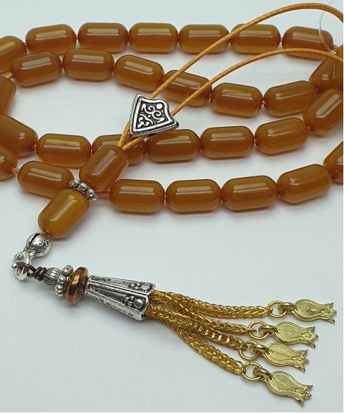 Κομπολόι από Καταλίν KOM10521