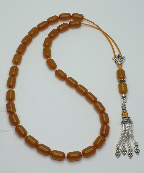 Κομπολόι από Καταλίν KOM10523