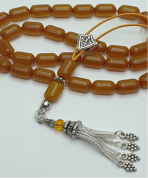 Κομπολόι από Καταλίν KOM10523