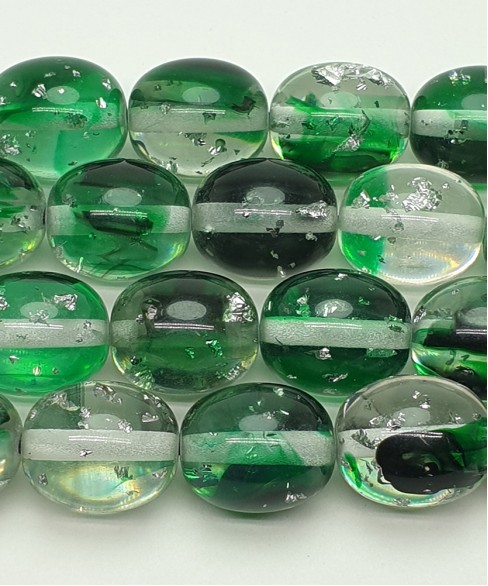 Κομπολόι 33άρι από Τεχνητή Ρητίνη KOM10525