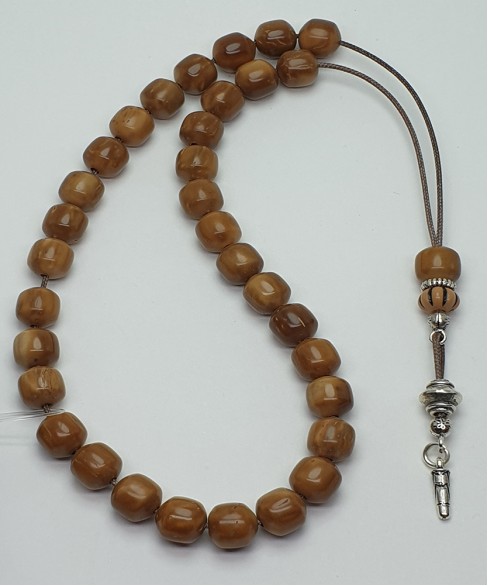 Κομπολόι από Κουκ KOM10527