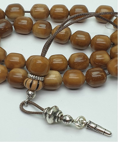 Κομπολόι από Κουκ KOM10527