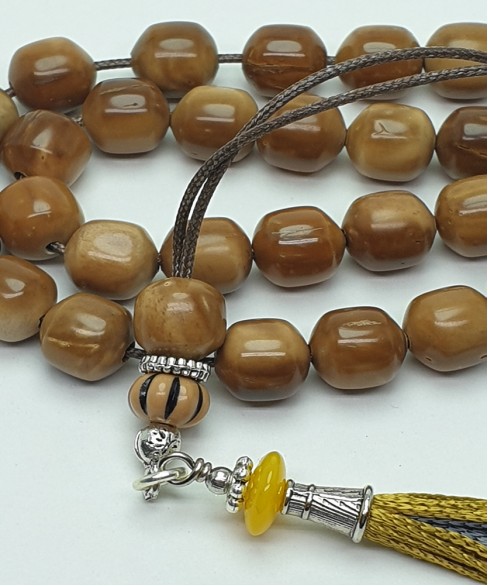 Κομπολόι από Κουκ KOM10528