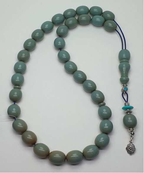 Κομπολόι από Φατουράν KOM10529