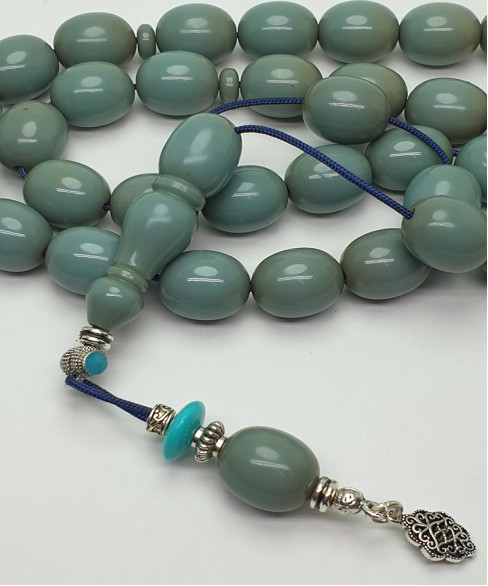 Κομπολόι από Φατουράν KOM10529