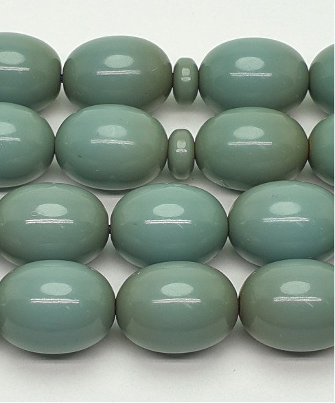 Κομπολόι από Φατουράν KOM10529