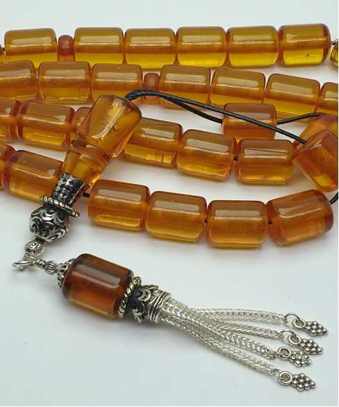 Κομπολόι από Φατουράν KOM10531