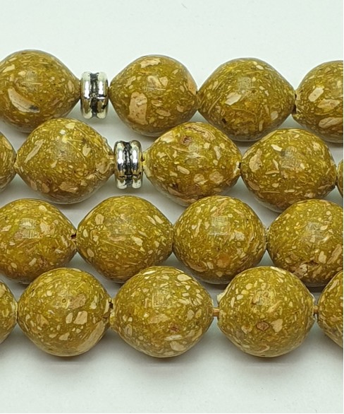 Κομπολόι από Μαστίχα με Τζίνσενγκ KOM10533