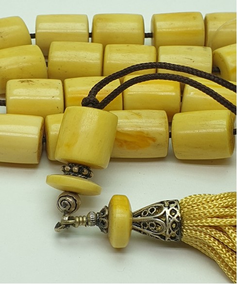 Κομπολόι από Μαστίχα Καταλίν KOM10536