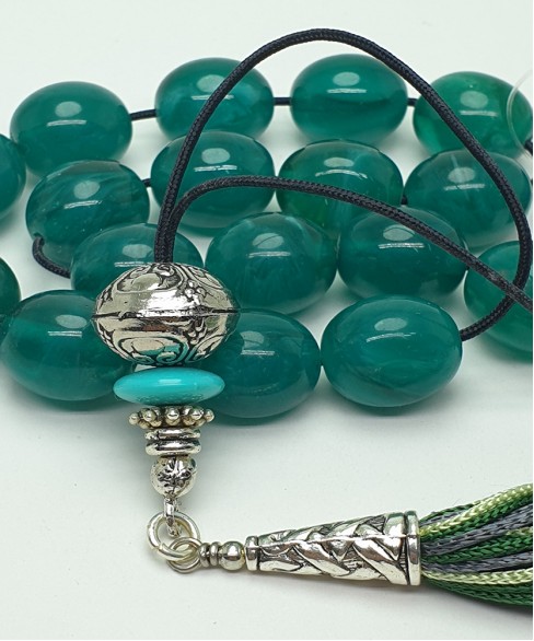 Κομπολόι από Μαστίχα Καταλίν KOM10537