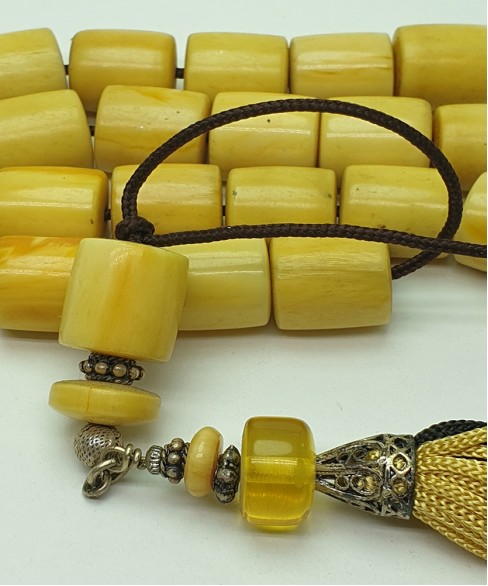 Κομπολόι από Μαστίχα Καταλίν KOM10538