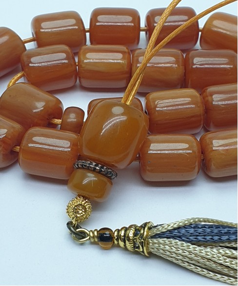 Κομπολόι από Μαστίχα Καταλίν KOM10539