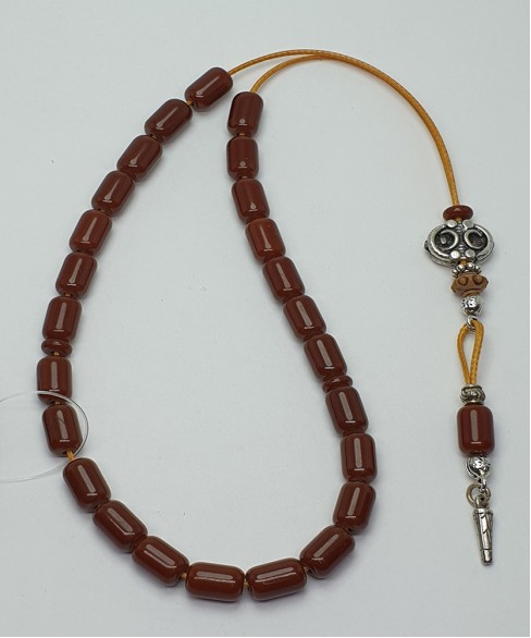 Κομπολόι από Μαστίχα Καταλίν KOM10540