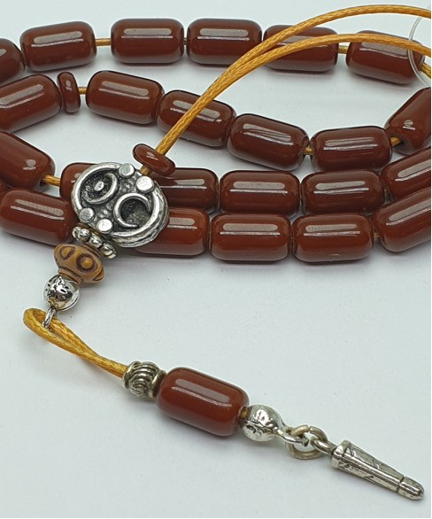 Κομπολόι από Μαστίχα Καταλίν KOM10540