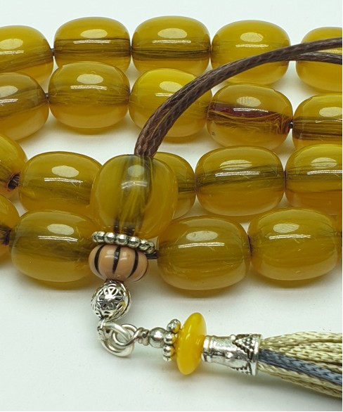 Κομπολόι από Μαστίχα Καταλίν KOM10542