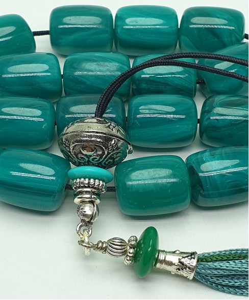 Κομπολόι από Μαστίχα Καταλίν KOM10545