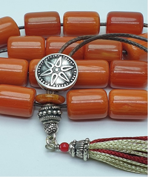 Κομπολόι από Μαστίχα Καταλίν KOM10547