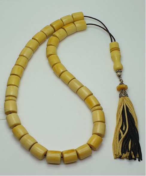 Κομπολόι από Μαστίχα Καταλίν KOM10552