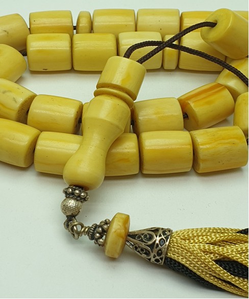 Κομπολόι από Μαστίχα Καταλίν KOM10552