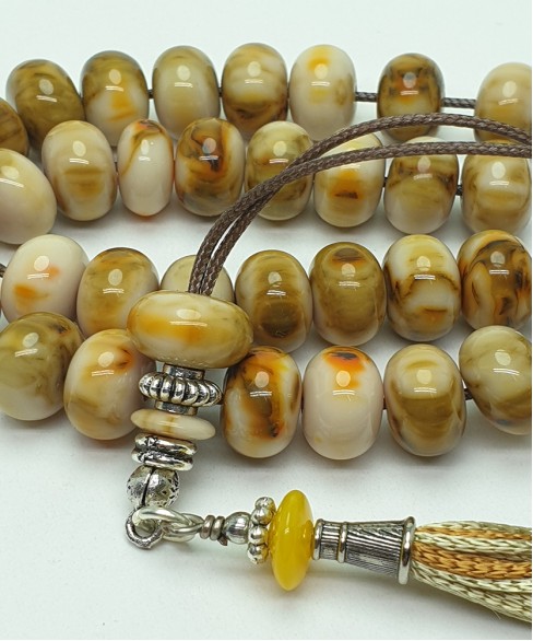 Κομπολόι από Μαστίχα Καταλίν KOM10553