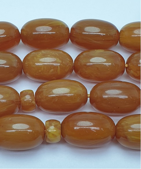 Κομπολόι από Μαστίχα Καταλίν KOM10558