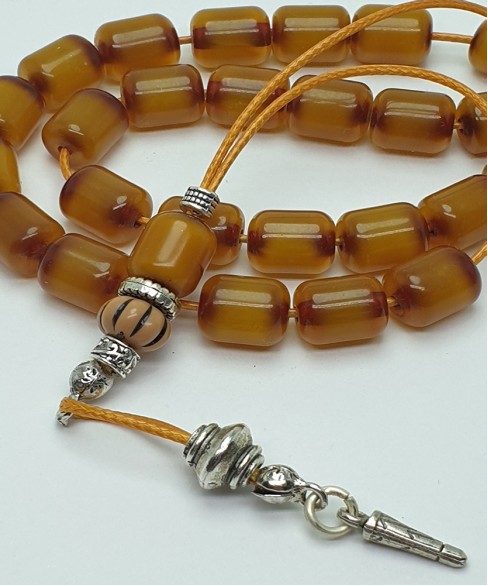 Κομπολόι από Μαστίχα Καταλίν KOM10561