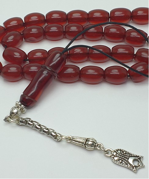 Κομπολόι από Φατουράν KOM10564