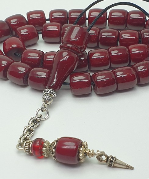 Κομπολόι από Φατουράν KOM10568