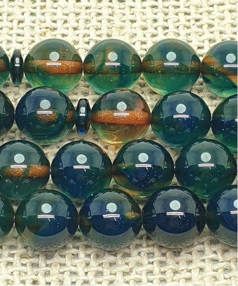 Κομπολόι από Φατουράν KOM10569